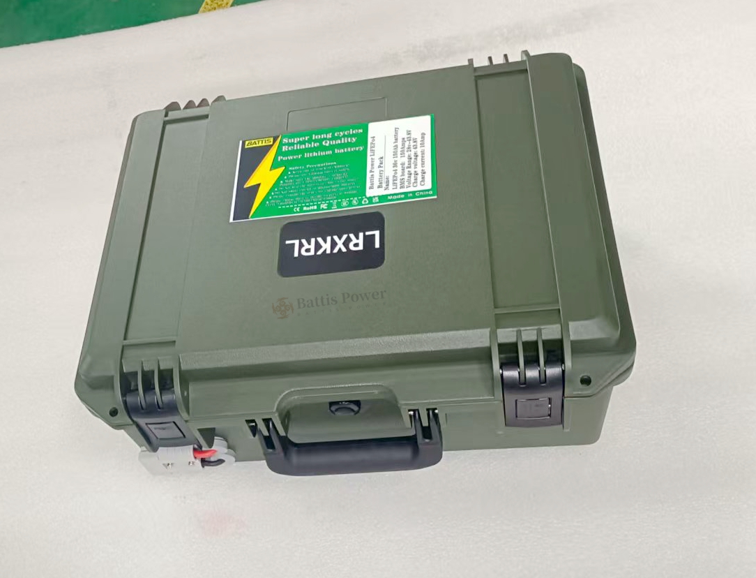 48V 20ah 30ah 40ah 50ah Handhe - 72V 30Ah Lifepo4 Battery Pack 评论和价格
