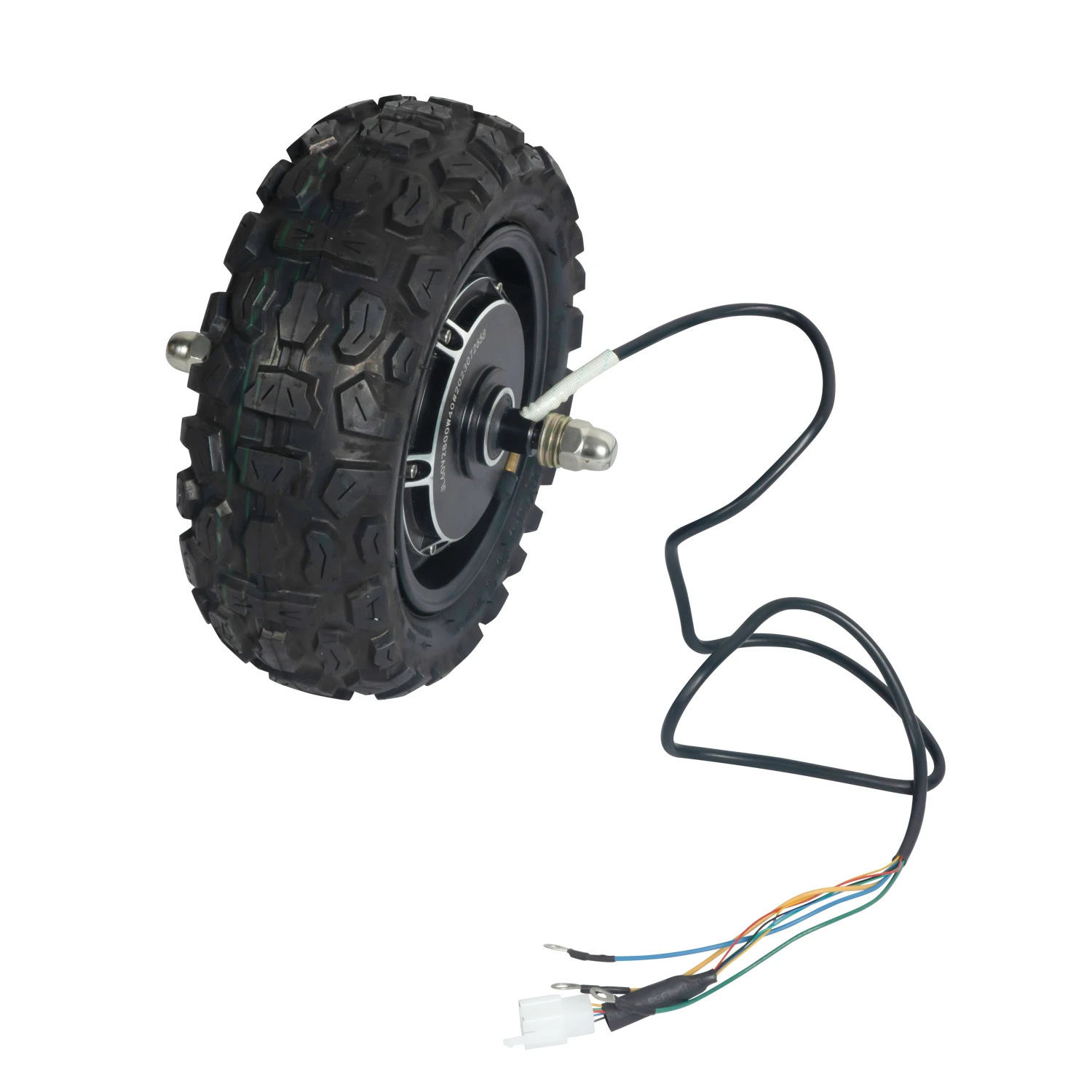 60V 72V 4000W 5000W JL Electri - 60V 5000W Brushless Hub Motor 评论和价格